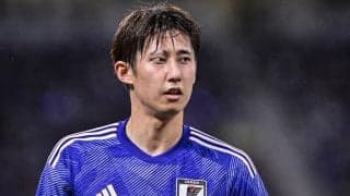 「なんやこれロベカルかよ」伊藤洋輝がブンデスで「豪快過ぎる弾丸シュート」決めた！ 今季初ゴールの驚愕映像には驚きの声が続々