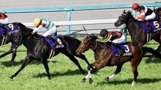 WIN5は49万円超の払戻し…リバティアイランドが桜の女王