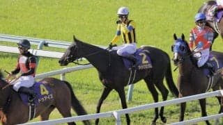 【桜花賞】武豊「戸惑いがあったのかも」レース後ジョッキーコメント