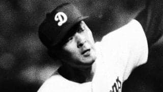 ライバルと「乱闘寸前」、態度が「偉そう」　快挙左腕が明かす“ヤンチャ伝説”の真相