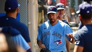 【MLB】菊池雄星、大谷翔平に被弾…5回途中6失点で降板　花巻東対決で通算3発目、後輩に完敗