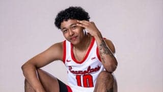 ケイン・ロバーツインタビュー…自分が積んできた経験が後輩たちの道標になれば