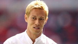 「感覚が全然戻ってこん」昨年10月にヒザ手術の本田圭佑が心境、それでもファンは久々のシュート3連発に「ワクワクしかない」「復帰期待してます」