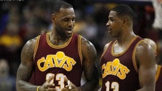 ウェスト7位でプレーインへ臨むレイカーズがトンプソン、ハリソンとの契約を発表