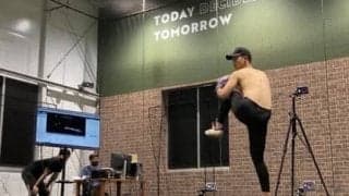 西武・平良海馬も通うアスリートの成長を支援するハイパフォーマンスセンター「ネクストベース・アスリートラボ」に潜入してきた！