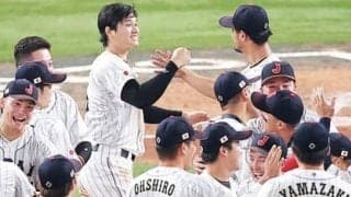 WBC日本代表ブルペン捕手・鶴岡慎也が見たダルビッシュの変化　中継ぎ投手は「この状況になったらこの投手」と事細かく決まっていた