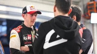 ヨーロッパ連戦に突入するWRC、トヨタのエルフィン・エバンス「タイトルの可能性は大いに残されている」