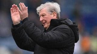 C・パレスが再登板ホジソンのもとで連勝！　「この瞬間を楽しまないと」　