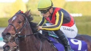 霜降り明星・粗品氏が桜花賞の3連単を的中 「見事な予想やった」と満面の笑み