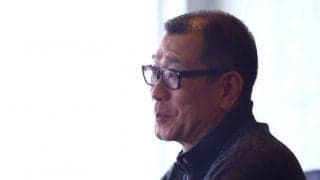 なぜVリーグは「プロ化」を選択しなかったのか？　大河副会長が見据えるバレーボール界、未来への布石