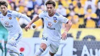 【J2「分岐点」】仙台、「メンバー大刷新」で3－0快勝！FW起用・中島元彦の「先制ボレー＆完璧スルーパス」…次戦は「新生・秋葉清水」との決戦！(2)