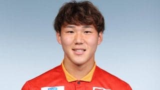 名古屋MF石田凌太郎が左足関節前下脛腓じん帯損傷…ルヴァンカップの横浜FC戦で負傷