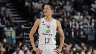 開志国際の平良宗龍、琉球ゴールデンキングスでの活動終了「本当にいい経験ができた」