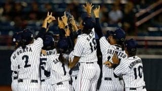 WBC制覇の侍に続け…女子代表「マドンナジャパン」20選手を発表　5月にアジア杯