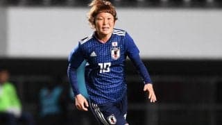2011年のW杯優勝メンバー、元なでしこジャパンMF阪口夢穂が引退を発表「これからは人間・阪口夢穂として精進いたします」