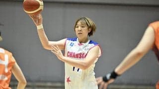 Wリーグ4チームから計16選手が自由契約選手リスト入り…栗林未和は東京羽田へ移籍