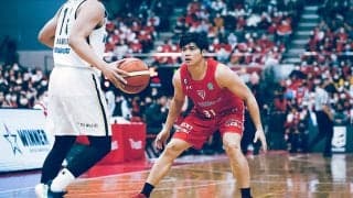 【Bリーグ】原修太がけん引する最強・千葉ジェッツふなばしは22-23シーズン初の二冠達成なるか　前編