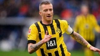 ドルトとの契約が今季限りのロイス、1年延長か…サラリーダウンも