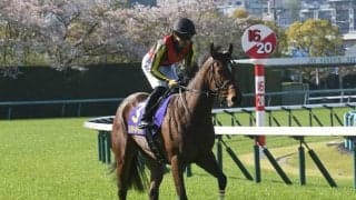 【桜花賞】売上は187億7801万4100円で昨年から約6億円減少