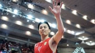 「B.LEAGUE Monthly MVP by 日本郵便」…3月度は富樫勇樹が受賞！