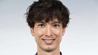 京都に痛手、主軸MF武田将平が右ヒザ内側半月板損傷で手術…全治は3〜4カ月