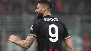 36歳ジルー、ミランと新たに1年契約へ！　数日中とも