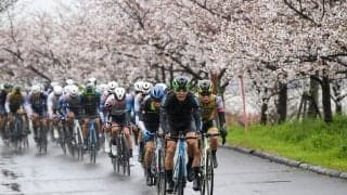 Jプロツアー第3戦「袋井・掛川ロードレースDAY1」