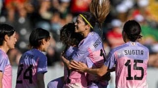 ポルトガル戦1G1Aのなでしこジャパン長谷川唯、結果は残すも課題言及「逆転は良かったですけれど…」