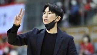 “大好きな選手たち”と3連覇を目指すトヨタ自動車の大神雄子HC「ブレずに挑戦したい」