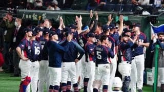 チェコと日本の“絆”に「胸がいっぱい」　代表主将が感激の出会い「私のヒーロー」