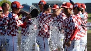 火の国サラマンダーズ、北九州に2勝1敗と勝ち越し　昨季のリーグ王者が巻き返しへ