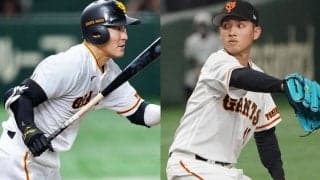 育成からの昇格相次ぐ巨人…残された「支配下枠」は？　合格率2割未満の“超難関”