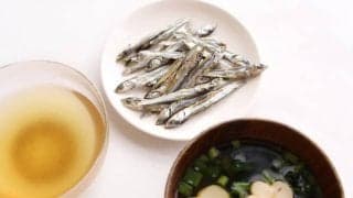 だしの「うま味」で食事量を減らせる！？だしのダイエット活用法