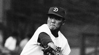 全力で投げても本塁届かず…　「何の思い入れもない」背番号変更で狂ったドラ1の“運命”