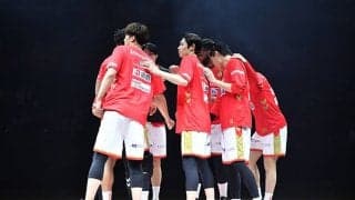 名古屋ダイヤモンドドルフィンズ、12日の滋賀レイクス戦が不戦敗に…インフルエンザや負傷で選手そろわず