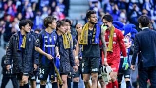 「まじで泣ける」今季J1初勝利をつかんだガンバ大阪GK谷晃生の男泣きに「涙の数だけ強くなれる!」と感動と激励の声！ 「仕事の休憩中に見るんじゃなかった…」