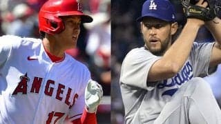 【MLB】大谷翔平の史上最高800億円超契約は「当然」　最強左腕が太鼓判「真のユニコーン」