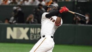 「課題が多すぎる」巨人泥沼５連敗　球界ＯＢから指摘されたチーム浮上の「鍵を握る男」