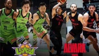 【北海道vsA東京】CS進出決定のA東京はロシターが復帰…北海道はロングで対抗したい