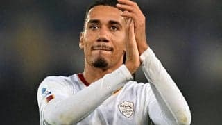 ローマが今季で契約切れるスモーリングとの契約交渉を開始、選手側も残留を熱望か