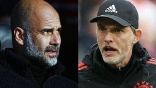 【CL準々決勝プレビュー】英王者と独王者による今ラウンド屈指の強豪対決第1ラウンド！