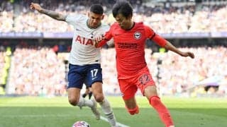 「最も無意味な謝罪」「冗談のような話」元イングランド代表DFが三笘薫が受けたPKなしの判定を批判「シーズンの大きな瞬間」