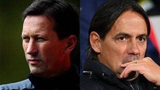 【CL準々決勝プレビュー】12季ぶりベスト8のインテル、再びポルトガルの雄と激突《ベンフィカvsインテル》