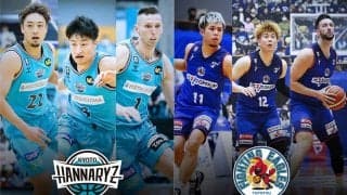 【京都vsFE名古屋】京都はホームで意地を見せたい…FE名古屋は8連敗から脱出できるか