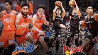 【新潟vs三遠】残り10試合にすべてをかける新潟、オクインとラベナを封じて勝利目指す