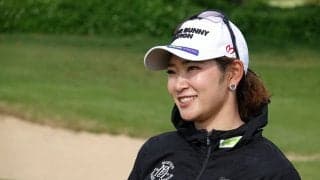 2年ぶりの海外ツアー 原英莉花が見つけた“ハワイっぽい”こと