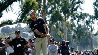 ザラトリスが今季欠場を発表 ウッズと同じ手術を受け