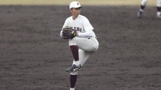 【連載】春季リーグ戦開幕前特集『勇往邁進（まいしん）』　【第２回】鹿田泰生