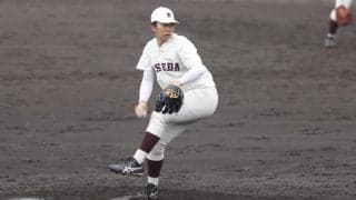 【連載】春季リーグ戦開幕前特集『勇往邁進（まいしん）』　【第１回】伊藤樹