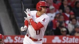 「エンゼルスはひどいゲームをした」大谷翔平、トラウトがともに無安打で逆転負け、先発スアレスも崩れたエ軍に地元記者も落胆